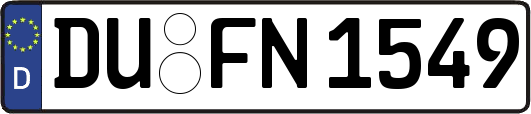 DU-FN1549