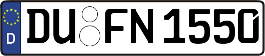 DU-FN1550