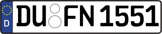 DU-FN1551