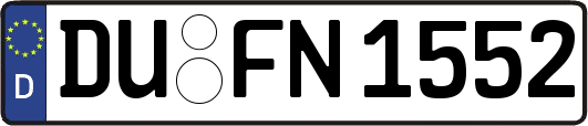 DU-FN1552