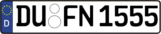 DU-FN1555