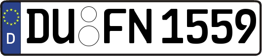 DU-FN1559
