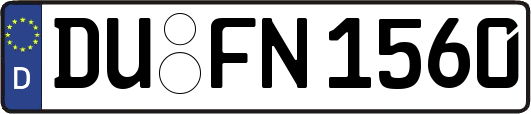 DU-FN1560
