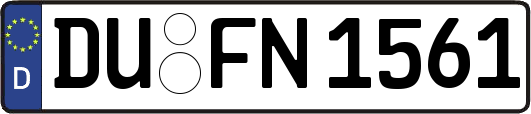 DU-FN1561