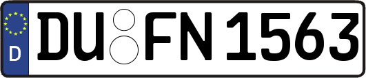 DU-FN1563