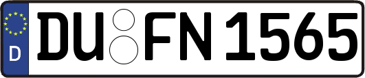 DU-FN1565