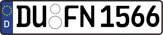 DU-FN1566