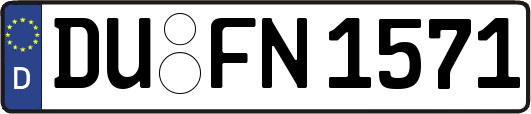 DU-FN1571