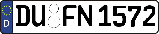 DU-FN1572
