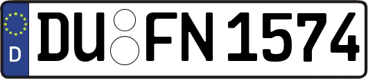 DU-FN1574