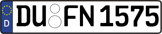 DU-FN1575