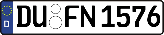 DU-FN1576