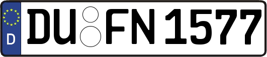 DU-FN1577
