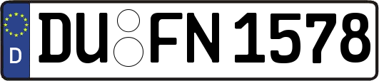 DU-FN1578