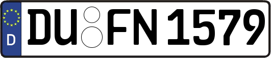 DU-FN1579