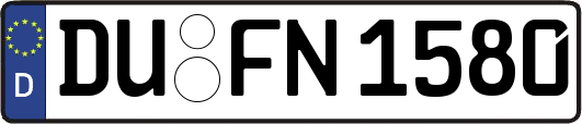 DU-FN1580