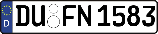 DU-FN1583