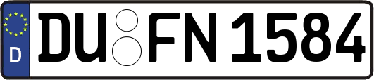 DU-FN1584