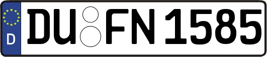 DU-FN1585