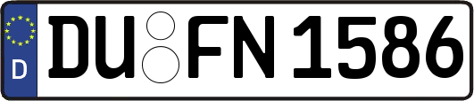 DU-FN1586
