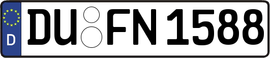 DU-FN1588