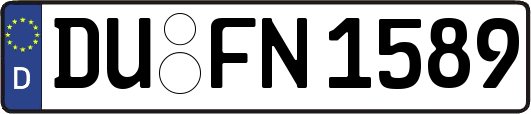 DU-FN1589