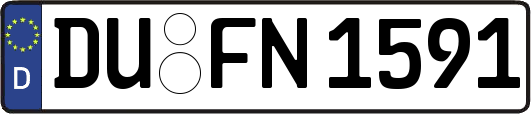 DU-FN1591