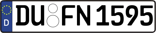 DU-FN1595