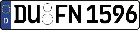 DU-FN1596