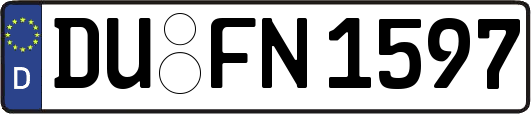 DU-FN1597