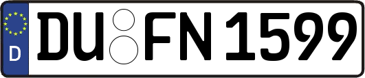 DU-FN1599