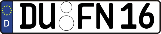 DU-FN16