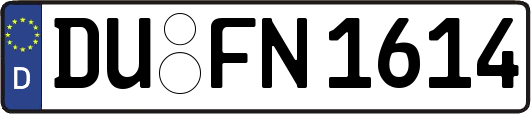 DU-FN1614