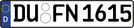 DU-FN1615