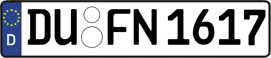 DU-FN1617