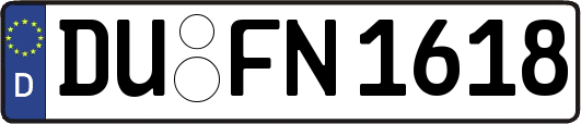 DU-FN1618