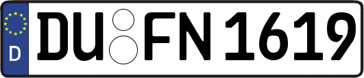 DU-FN1619