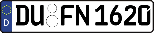 DU-FN1620