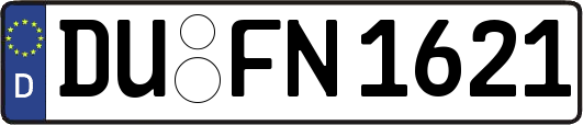 DU-FN1621