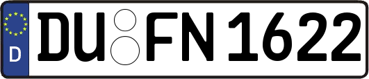 DU-FN1622