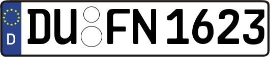 DU-FN1623