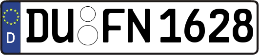 DU-FN1628
