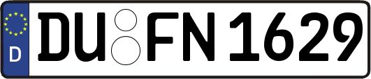 DU-FN1629