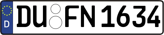 DU-FN1634