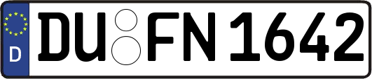 DU-FN1642