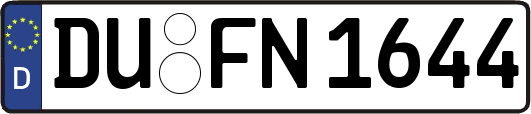 DU-FN1644