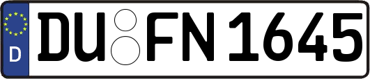 DU-FN1645