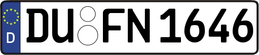 DU-FN1646
