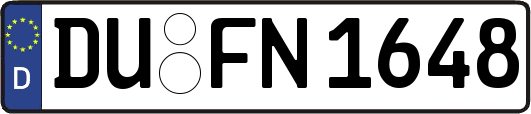 DU-FN1648