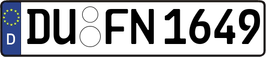 DU-FN1649